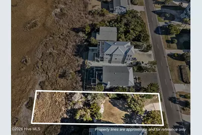 218 Caswell Beach Road, Caswell Beach, NC 28465 - Photo 12