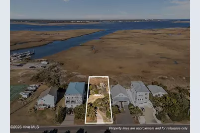 218 Caswell Beach Road, Caswell Beach, NC 28465 - Photo 10