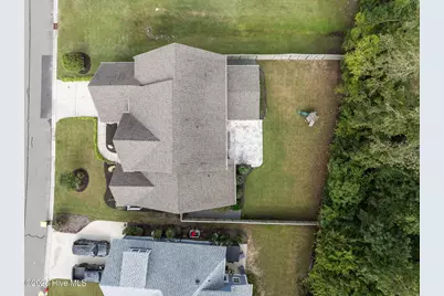 935 Baldwin Park Drive, Wilmington, NC 28411 - Photo 74