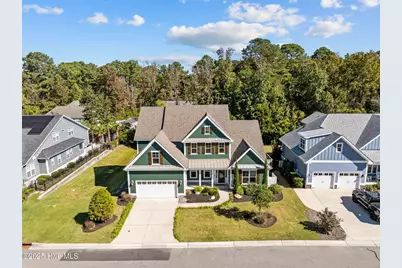 935 Baldwin Park Drive, Wilmington, NC 28411 - Photo 76