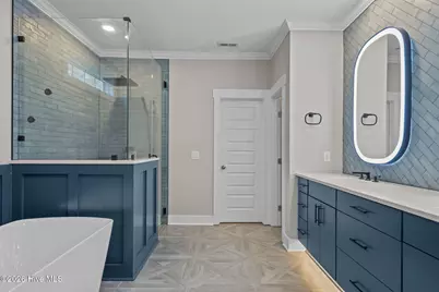 935 Baldwin Park Drive, Wilmington, NC 28411 - Photo 36