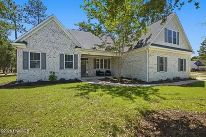 23 Stonegate Circle, Hampstead, NC 28443 - Photo 1
