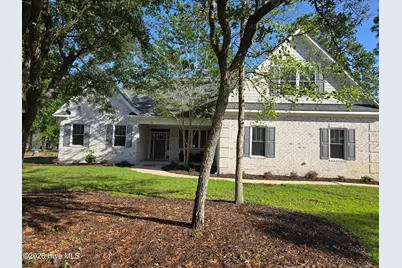 23 Stonegate Circle, Hampstead, NC 28443 - Photo 4