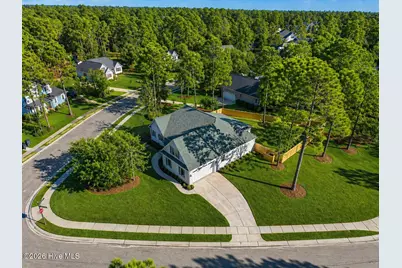 23 Stonegate Circle, Hampstead, NC 28443 - Photo 2