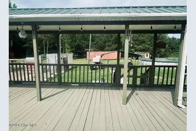 3984 Pocosin Road, Lake Waccamaw, NC 28450 - Photo 34