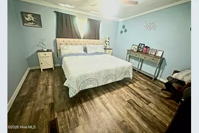 3984 Pocosin Road, Lake Waccamaw, NC 28450 - Photo 26