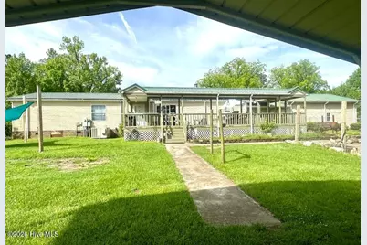 3984 Pocosin Road, Lake Waccamaw, NC 28450 - Photo 6