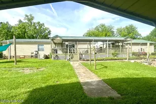 3984 Pocosin Rd, Lake Waccamaw, NC 28450 - Photo 6