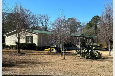 3984 Pocosin Road, Lake Waccamaw, NC 28450 - Photo 2