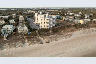 8801 Reed Drive #613, Emerald Isle, NC 28594 - Photo 40