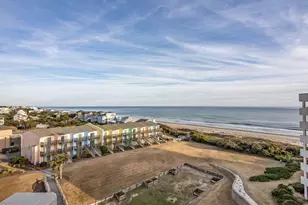 8801 Reed Dr, Emerald Isle, NC 28594 - Photo 2