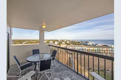8801 Reed Drive #613, Emerald Isle, NC 28594 - Photo 30