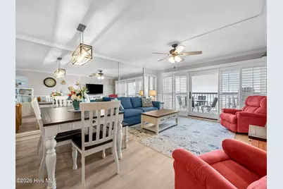 8801 Reed Drive #613, Emerald Isle, NC 28594 - Photo 4