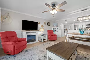 8801 Reed Dr, Emerald Isle, NC 28594 - Photo 6