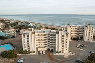 8801 Reed Dr, Emerald Isle, NC 28594 - Photo 1