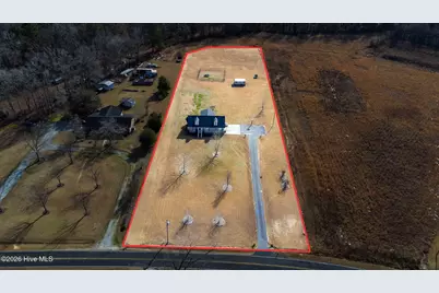 6370 Honey Hill Road, Hallsboro, NC 28442 - Photo 6