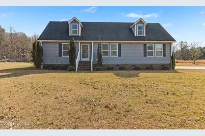 6370 Honey Hill Road, Hallsboro, NC 28442 - Photo 1