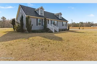 6370 Honey Hill Road, Hallsboro, NC 28442 - Photo 2