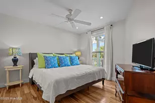 231 S Bald Head Wynd, Bald Head Island, NC 28461 - Photo 32
