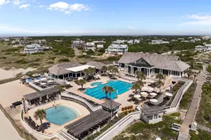 231 S Bald Head Wynd, Bald Head Island, NC 28461 - Photo 56