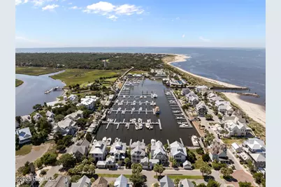 231 S Bald Head Wynd, Bald Head Island, NC 28461 - Photo 60