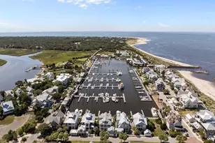 231 S Bald Head Wynd, Bald Head Island, NC 28461 - Photo 60