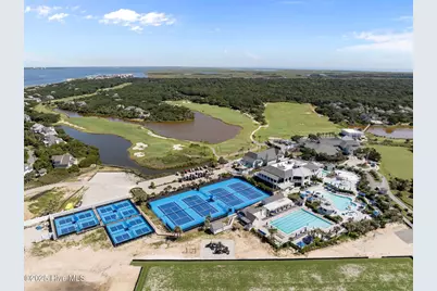 231 S Bald Head Wynd, Bald Head Island, NC 28461 - Photo 48