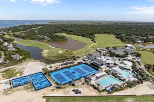 231 S Bald Head Wynd, Bald Head Island, NC 28461 - Photo 48