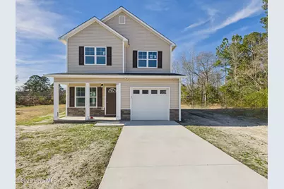 114 Milestone Court, Jacksonville, NC 28546 - Photo 2