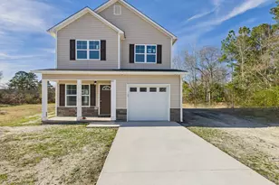 114 Milestone Ct, Jacksonville, NC 28546 - Photo 2