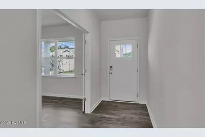 360 Hartfield Avenue, Raeford, NC 28376 - Photo 2