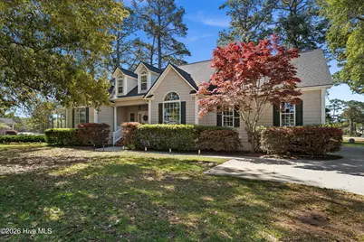 754 Country Club Drive, Hampstead, NC 28443 - Photo 84
