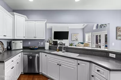 754 Country Club Drive, Hampstead, NC 28443 - Photo 26