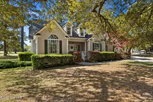 754 Country Club Dr, Hampstead, NC 28443 - Photo 78