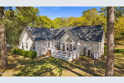 754 Country Club Drive, Hampstead, NC 28443 - Photo 4