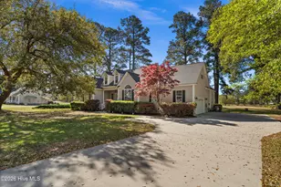 754 Country Club Dr, Hampstead, NC 28443 - Photo 76