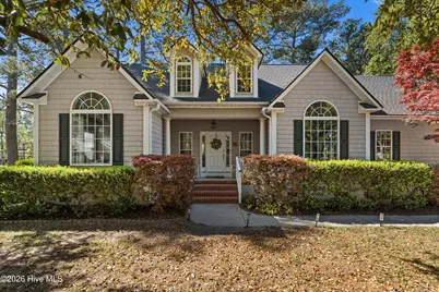 754 Country Club Drive, Hampstead, NC 28443 - Photo 1