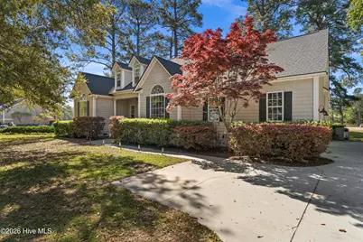 754 Country Club Drive, Hampstead, NC 28443 - Photo 2