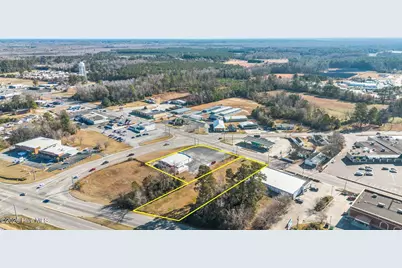 1702 S Madison Street, Whiteville, NC 28472 - Photo 92