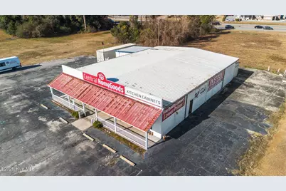 1702 S Madison Street, Whiteville, NC 28472 - Photo 64