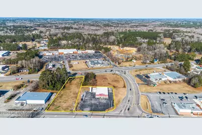 1702 S Madison Street, Whiteville, NC 28472 - Photo 88