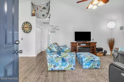 401 Donzi Court, Carolina Beach, NC 28428 - Photo 2