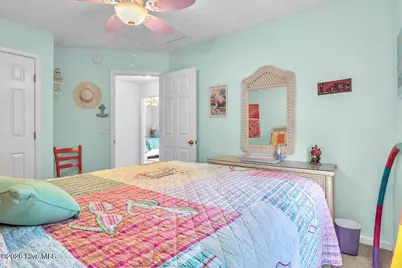 401 Donzi Court, Carolina Beach, NC 28428 - Photo 14