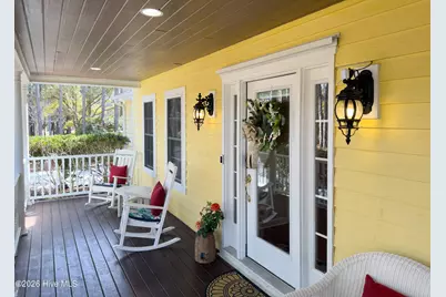 3961 Members Club Boulevard, Southport, NC 28461 - Photo 4
