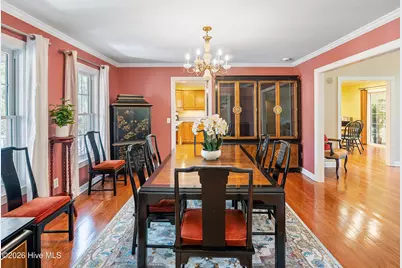 3961 Members Club Boulevard, Southport, NC 28461 - Photo 8