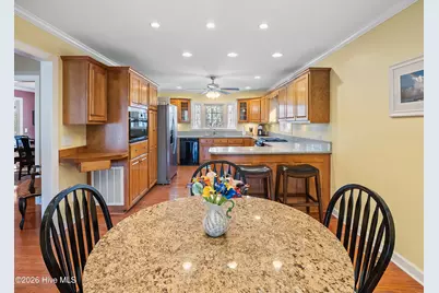 3961 Members Club Boulevard, Southport, NC 28461 - Photo 14