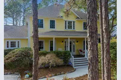 3961 Members Club Boulevard, Southport, NC 28461 - Photo 6