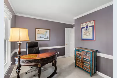 3961 Members Club Boulevard, Southport, NC 28461 - Photo 22