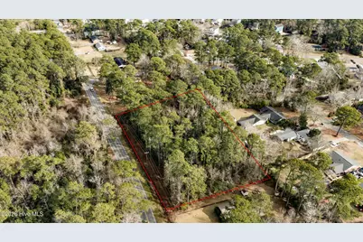 900 Middle Sound Loop Road, Wilmington, NC 28411 - Photo 4