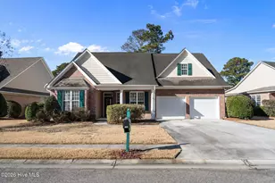 258 Morning View Way, Leland, NC 28451 - Photo 1